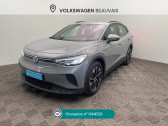 Volkswagen ID.4 ID.4 174 ch Pro Business  2022 - annonce de voiture en vente sur Auto S&eacute;lection.com