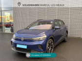 Volkswagen ID.4 ID.4 174 ch Pro Life Plus   Mareuil-ls-Meaux 77