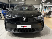 Volkswagen ID.4 occasion année 2022 boite Automatique Annonce Volkswagen ID.4 occasion Electrique ID.4 174 ch Pro à Paray le Monial