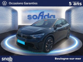 Volkswagen ID.4 ID.4 174 ch Pro  2022 - annonce de voiture en vente sur Auto Sélection.com