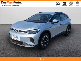 Volkswagen ID.4 , garage CAR SAINTES  SAINTES