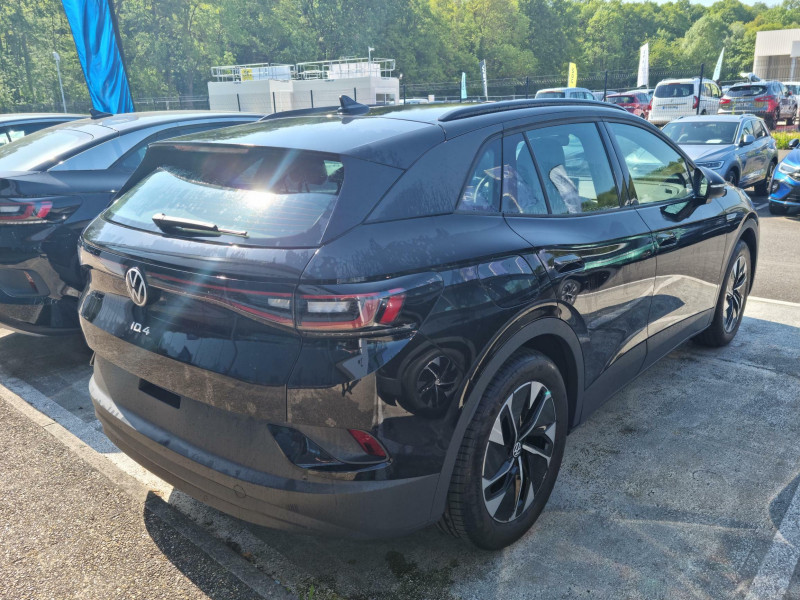 Volkswagen ID.4 ID.4 174 ch Pro  occasion  Samoreau - photo n10
