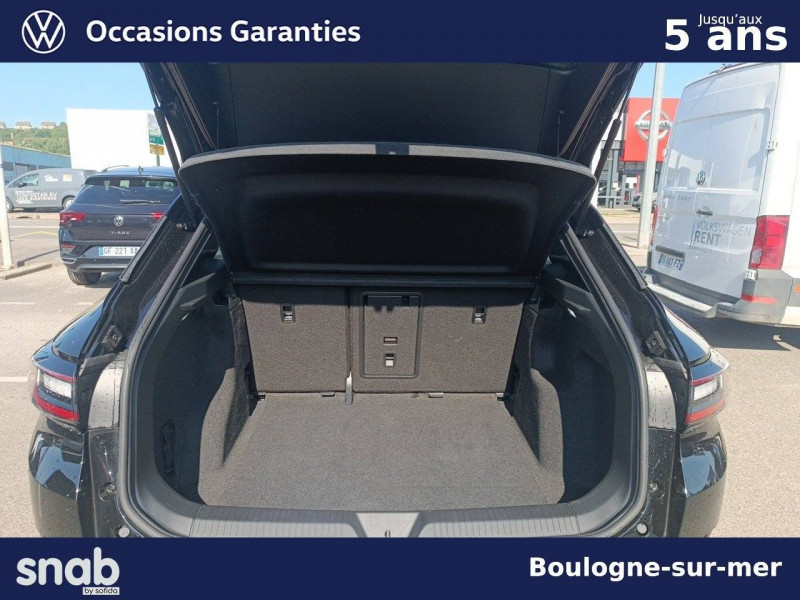 Volkswagen ID.4 ID.4 174 ch Pro  occasion  Saint Léonard - photo n7
