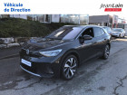 Volkswagen ID.4 occasion Gris année 2020 boite Robotisee Annonce Volkswagen ID.4 occasion Electrique ID.4 204 ch 1st 5p à Grésy-sur-Aix