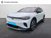 Volkswagen ID.4 ID.4 204 ch 1st 5p   Albi 81