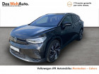 Volkswagen ID.4 occasion Gris boite Robotisee Annonce Volkswagen ID.4 occasion Electrique ID.4 204 ch 1st Max 5p à Cahors