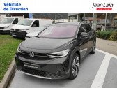 Annonce Volkswagen ID.4 occasion Electrique ID.4 204 ch 1st Max 5p à Saint-Jean-de-Maurienne