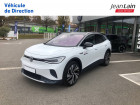 Volkswagen ID.4 occasion boite Robotisee Annonce Volkswagen ID.4 occasion Electrique ID.4 204 ch 1st Max 5p à Seynod