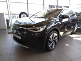 Volkswagen ID.4 occasion boite Robotisee Annonce Volkswagen ID.4 occasion Electrique ID.4 204 ch 1st Max 5p à Cessy