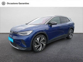Volkswagen ID.4 occasion 2020 mise en vente à Albi par le garage CENTRE AUTO TARNAIS - photo n°1