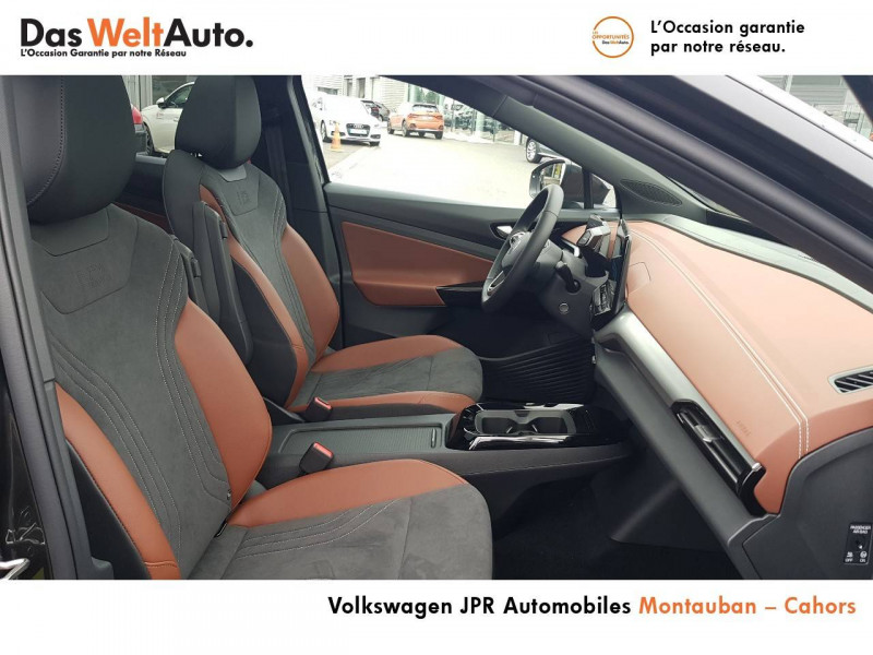 Volkswagen ID.4 ID.4 204 ch Pro Performance  5p  occasion à montauban - photo n°6