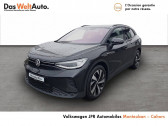 Volkswagen ID.4 occasion boite Robotisee Annonce Volkswagen ID.4 occasion Electrique ID.4 204 ch Pro Performance 5p à montauban