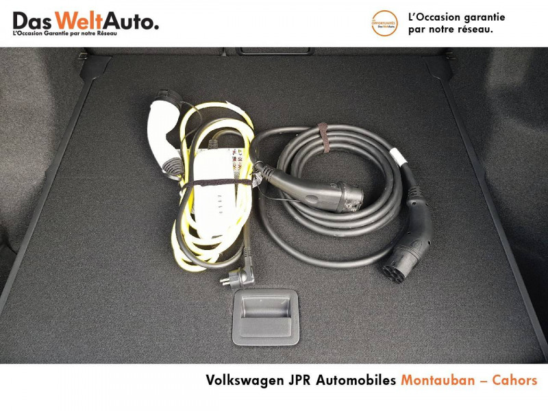 Volkswagen ID.4 ID.4 204 ch Pro Performance  5p  occasion à montauban - photo n°12