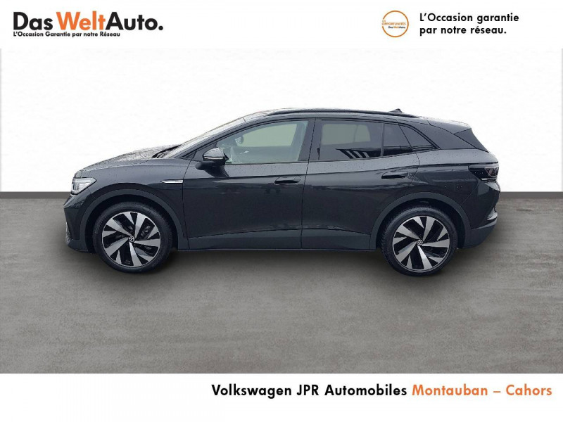 Volkswagen ID.4 ID.4 204 ch Pro Performance  5p  occasion à montauban - photo n°3