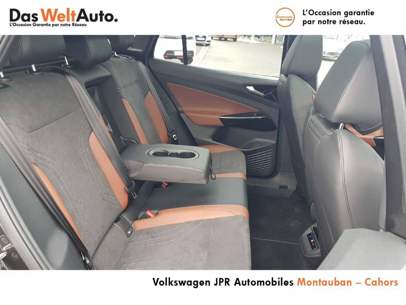 Volkswagen ID.4 ID.4 204 ch Pro Performance  5p  occasion à montauban - photo n°7