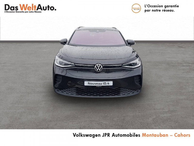 Volkswagen ID.4 ID.4 204 ch Pro Performance  5p  occasion à montauban - photo n°2