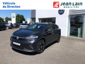 Volkswagen ID.4 occasion boite Robotisee Annonce Volkswagen ID.4 occasion Electrique ID.4 204 ch Pro Performance Business 5p à Margencel