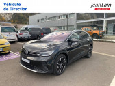 Annonce Volkswagen ID.4 occasion Electrique ID.4 204 ch Pro Performance Max 5p à Fontaine