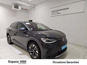Volkswagen ID.4 , garage Espace 3000 Besanon  Besanon
