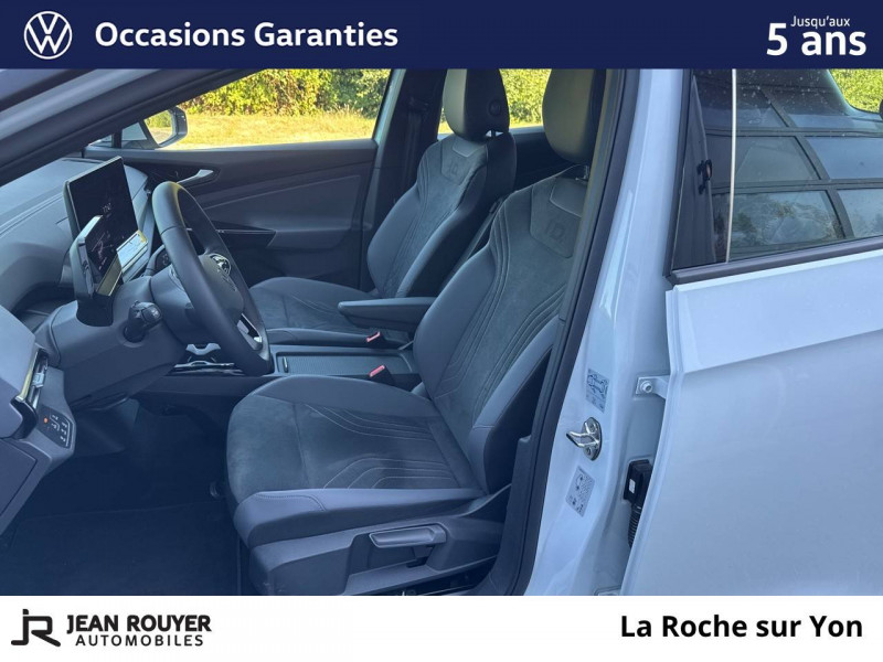 Volkswagen ID.4 ID.4 204 ch Pro Performance  occasion  MOUILLERON LE CAPTIF - photo n3
