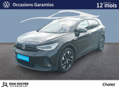 Annonce Volkswagen ID.4 occasion  ID.4 204 ch Pro Performance  CHOLET