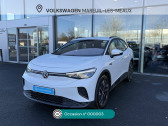 Annonce Volkswagen ID.4 occasion Electrique ID.4 204 ch Pro Performance  Mareuil-ls-Meaux