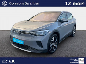 Volkswagen ID.4 , garage CAR ROYAN  SAINT SULPICE DE ROYAN
