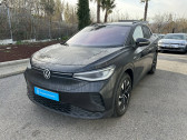 Volkswagen ID.4 ID.4 204 ch   Ollioules 83