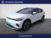 Volkswagen ID.4 ID.4 204 ch   Sablons 38