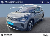 Annonce Volkswagen ID.4 occasion  ID.4 204 ch  CHOLET
