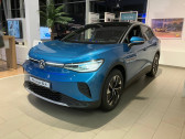 Volkswagen ID.4 occasion année 2024 boite Automatique Annonce Volkswagen ID.4 occasion Electrique ID.4 286 ch Pro 4Motion à Blois