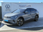 Annonce Volkswagen ID.4 occasion Electrique ID.4 286 ch Pro Life Max 5p � LESCAR