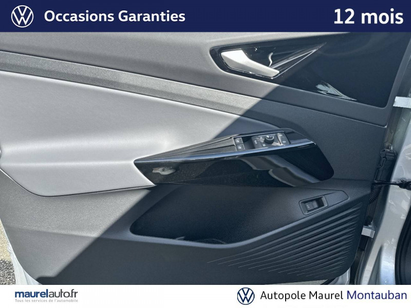 Volkswagen ID.4 ID.4 286 ch Pro Life Max 5p  - photo n°17 Volkswagen ID.4 ID.4 286 ch Pro Life Max 5p  occasion à Cahors - photo n°17