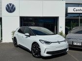 Volkswagen ID.4 occasion année 2025 boite Robotisee Annonce Volkswagen ID.4 occasion Electrique ID.4 286 ch Pro Life Max 5p à Albi