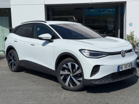 Volkswagen ID.4 , garage CENTRE AUTO TARNAIS  Albi
