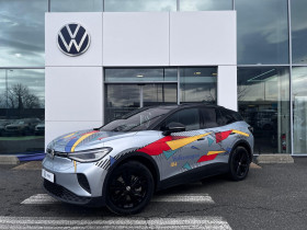 Volkswagen ID.4 , garage AUTOMOBILE SERVICE 12 � Onet-le-Ch�teau