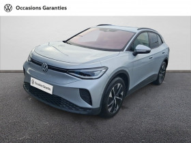 Volkswagen ID.4 occasion 2025 mise en vente &agrave; Onet-le-Ch�teau par le garage AUTOMOBILE SERVICE 12 - photo n&deg;1