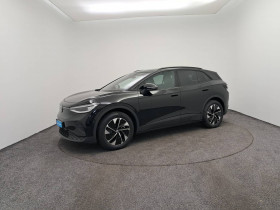 Volkswagen ID.4 , garage Volkswagen Saint-Avertin  Saint-Avertin