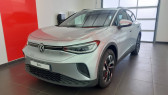 Volkswagen ID.4 ID.4 286 ch Pro   SAINTES 17