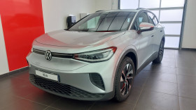 Volkswagen ID.4 , garage CAR SAINTES  SAINTES