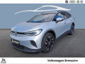 Volkswagen ID.4 occasion année 2024 boite Automatique Annonce Volkswagen ID.4 occasion Electrique ID.4 286 ch Pro à BRESSUIRE