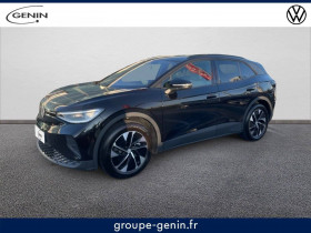 Volkswagen ID.4 , garage genin automobiles route chabeuil  Valence