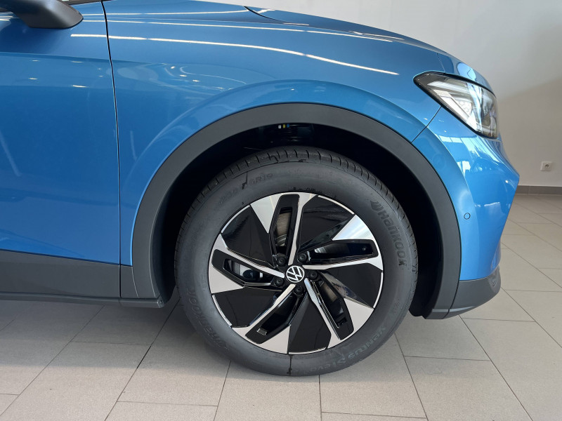 Volkswagen ID.4 ID.4 286 ch Pro  occasion  Arbouans - photo n6