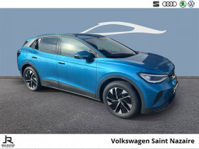 Volkswagen ID.4 , garage VOLKSWAGEN SAINT NAZAIRE  TRIGNAC