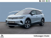 Volkswagen ID.4 ID.4 286 ch Pro   CHOLET 49