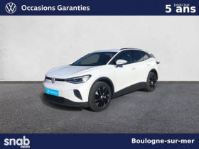 Volkswagen ID.4 , garage Volkswagen Boulogne-sur-mer - SOFIDA AUTO  Saint Léonard