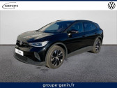 Volkswagen ID.4 occasion année 2024 boite Automatique Annonce Volkswagen ID.4 occasion Electrique ID.4 286 ch Pro à Sablons