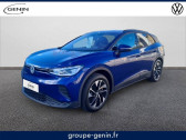 Volkswagen ID.4 occasion année 2024 boite Automatique Annonce Volkswagen ID.4 occasion Electrique ID.4 286 ch Pro à Aubenas