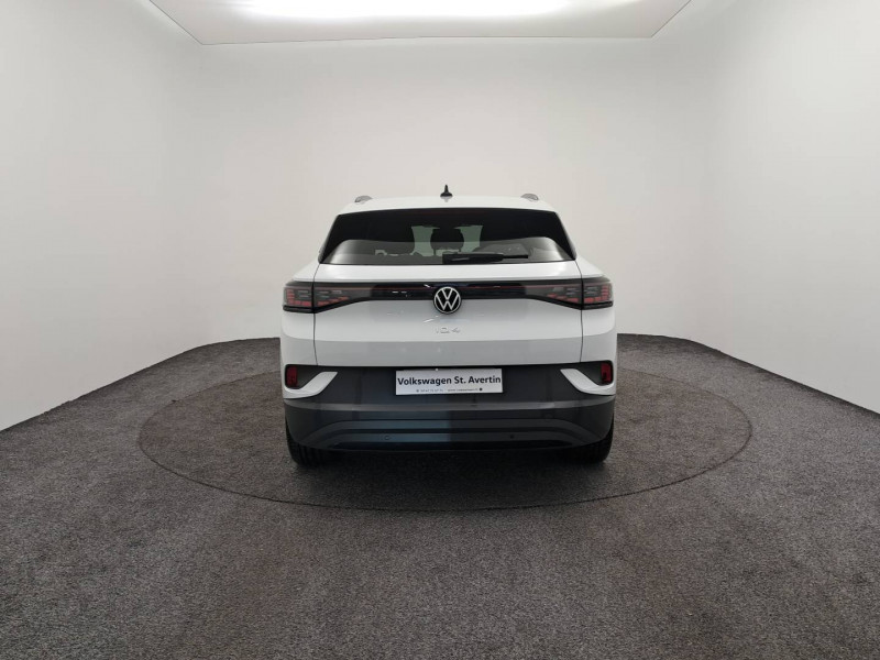 Volkswagen ID.4 ID.4 286 ch Pro  occasion à Saint-Avertin - photo n°5