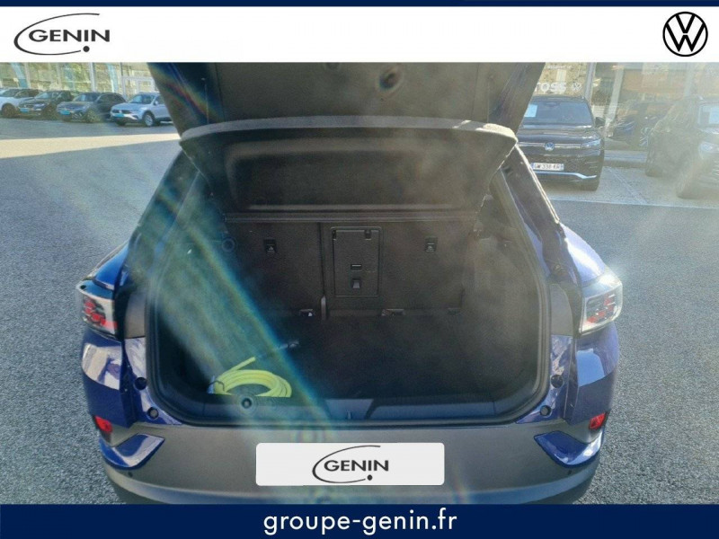 Volkswagen ID.4 ID.4 286 ch Pro  occasion  Aubenas - photo n10